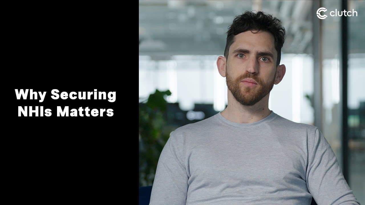 Why Securing NHIs Matters