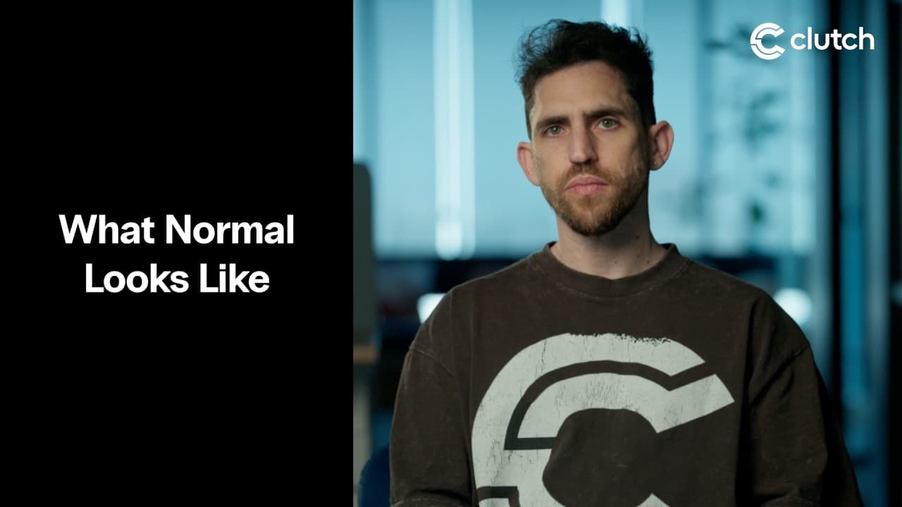 What Normal Looks Like