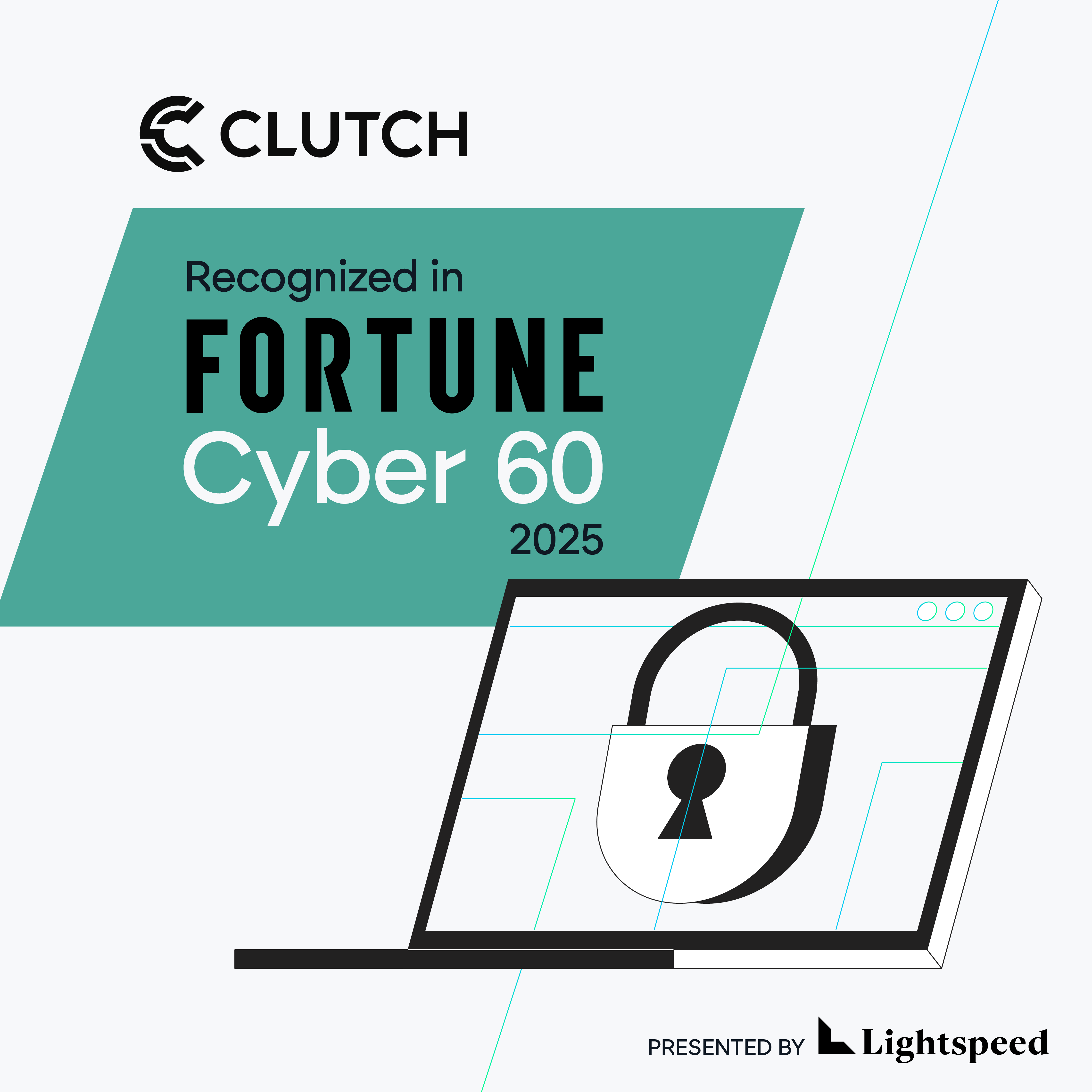 Clutch Security has been named a finalist in the coveted 2024 Top InfoSec Innovator Awards in the category of Machine Identity Management